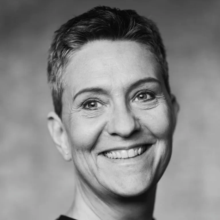 Trine Aaboe