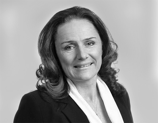 Catrin Horn, HR Manager